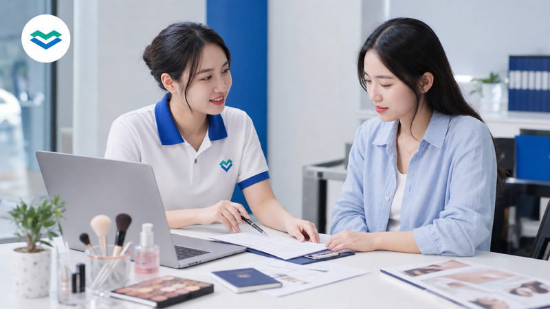 Du học Hàn Quốc ngành làm đẹp: chi phí, visa, việc làm 5 Du học Hàn Quốc ngành làm đẹp là gì, phù hợp với ai?