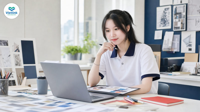 Du học Hàn Quốc ngành thiết kế: chi phí, trường, visa 14 Du học Hàn Quốc ngành thiết kế có đáng đầu tư không?