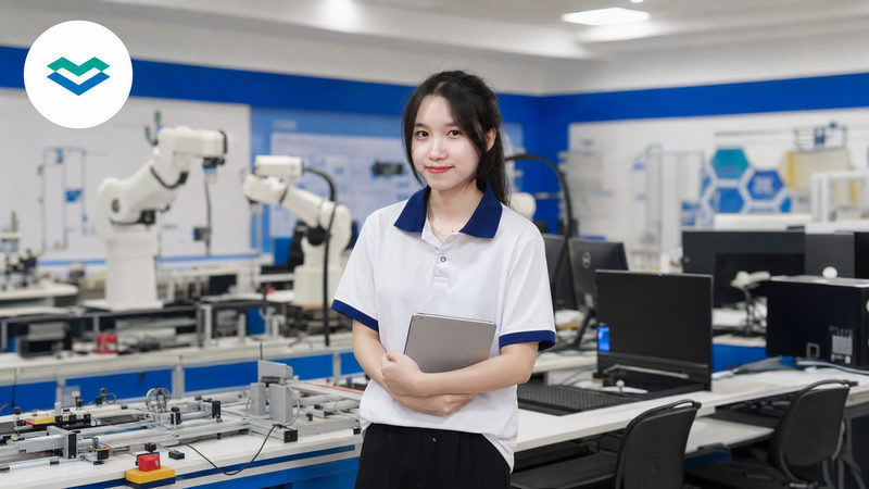 Du học Hàn Quốc ngành kỹ thuật: chi phí, lộ trình 8 Tổng quan du học hàn quốc ngành kỹ thuật và cơ hội ROI