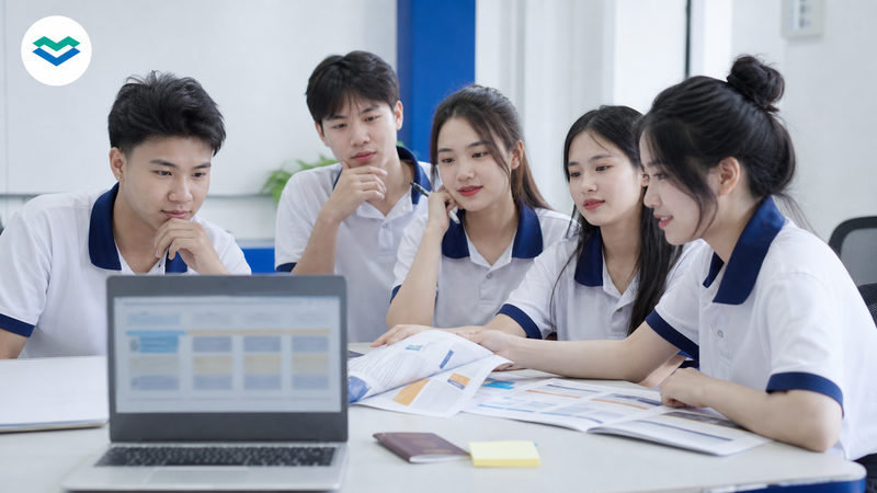 Du học Hàn Quốc tại Cửa Lò: Tư vấn lộ trình và chi phí mới nhất 25 Các hệ du học Hàn Quốc cho học sinh Cửa Lò nên cân nhắc