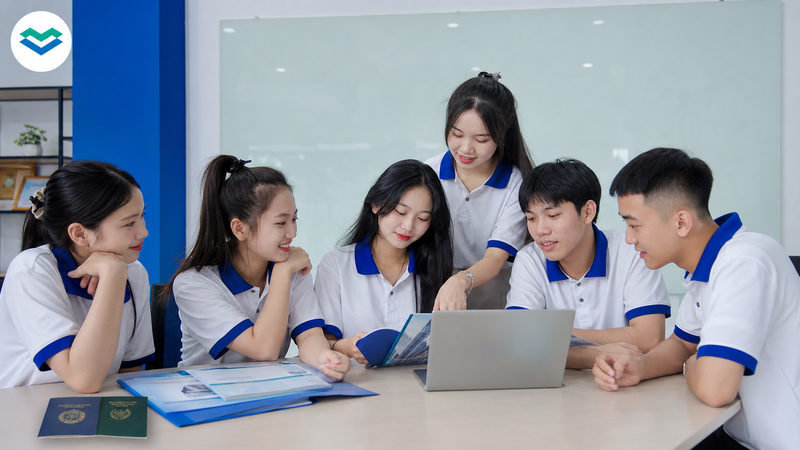 Du học Hàn Quốc tại Yên Thành: Lộ trình từng học sinh 22 Các hệ du học Hàn Quốc cho học sinh Yên Thành