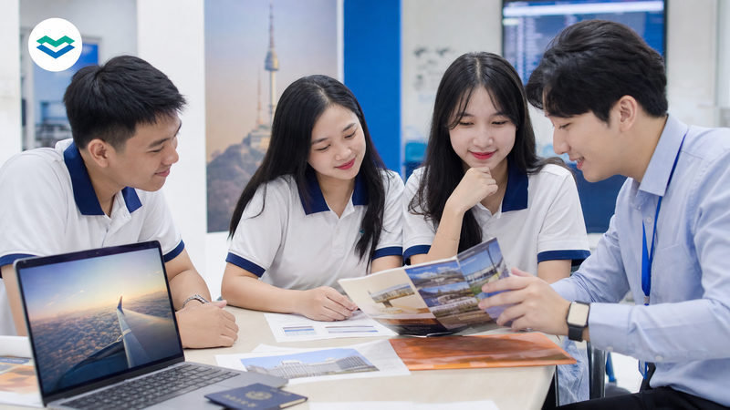 Du học Hàn Quốc ngành du lịch: chi phí, lộ trình 18 Các lộ trình du học ngành du lịch tại Hàn Quốc