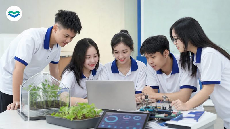 Các ngành đào tạo thế mạnh tại trường đại học Kyungpook