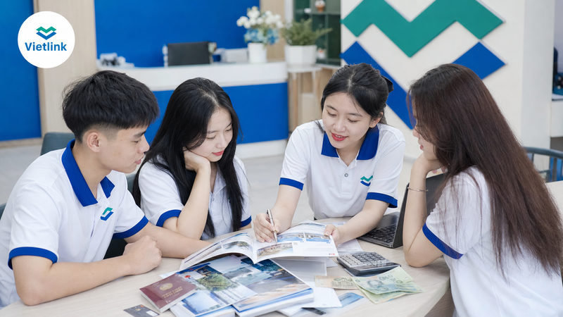 Du học Hàn Quốc tại Vinh Nghệ An – Tư vấn lộ trình chi tiết 3 Chi phí du học Hàn Quốc từ Vinh, Nghệ An gồm những gì?