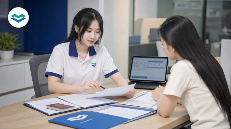Du học Hàn Quốc ngành kỹ thuật: chi phí, lộ trình 9 Điều kiện du học Hàn Quốc ngành kỹ thuật: học lực, TOPIK, tài chính