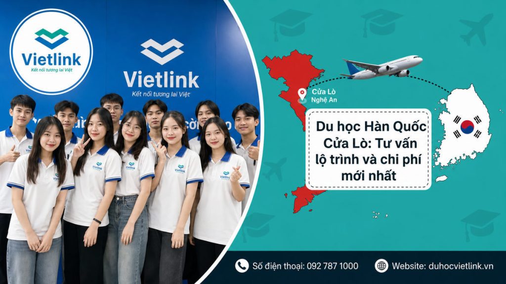 du học hàn quốc tại cửa lò tư vấn chi tiết chi phí