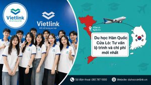 du học hàn quốc tại cửa lò tư vấn chi tiết chi phí