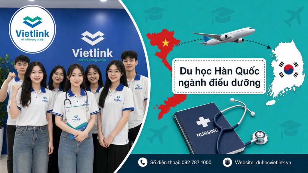 Du học Vietlink