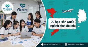 Du học Vietlink