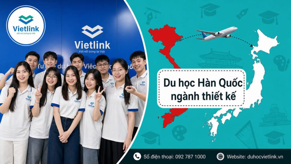 Du học Vietlink