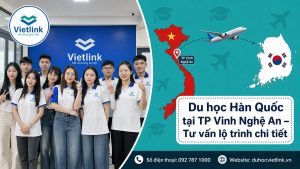 du học hàn quốc tại Vinh Nghệ An