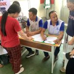Tặng học bổng tại Trường THPT Nguyễn Duy Trinh 5 tư vấn tại thpt nguyễn duy trinh