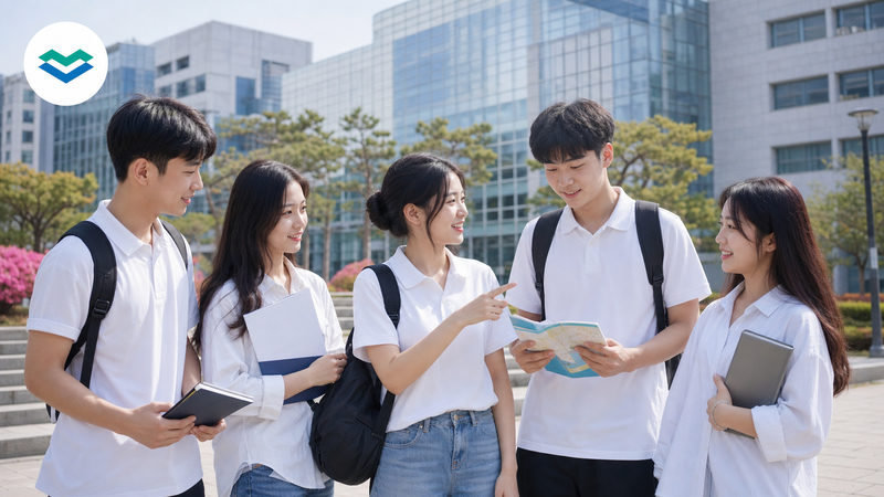 Học bổng chính phủ Hàn Quốc GKS: Hồ sơ A-Z 17 Học bổng chính phủ Hàn Quốc GKS là gì?