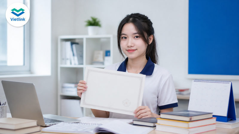 TOPIK là gì? Hướng dẫn thi và du học Hàn Quốc 2 TOPIK là gì? Chứng chỉ TOPIK dùng để làm gì?