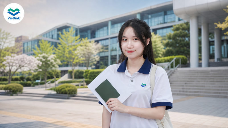Trung tâm du học uy tín tại Nghệ An – Du học Vietlink