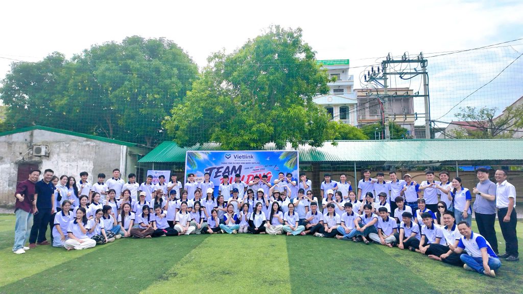 teambuilding 2026