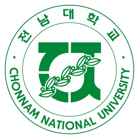 Logo Đại học Quốc gia Chonnam